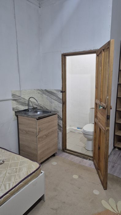 Сдам комнату в общежитие