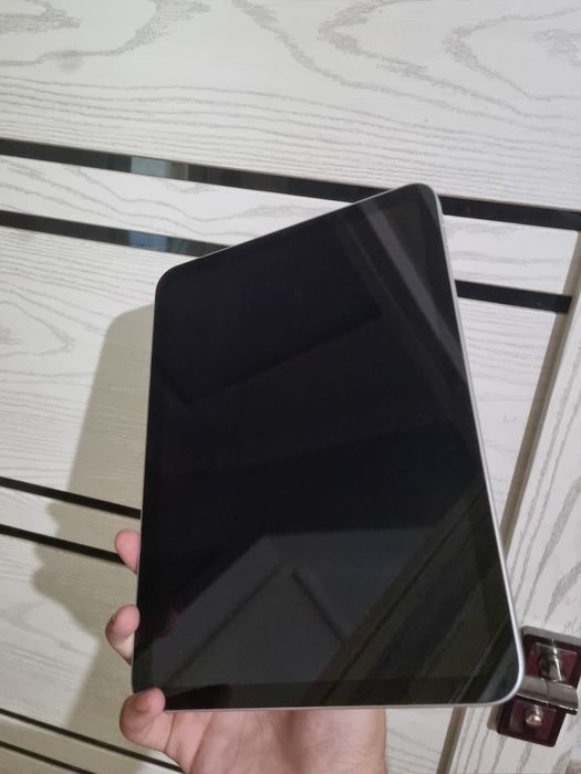 Ipad 10 silver 64gb