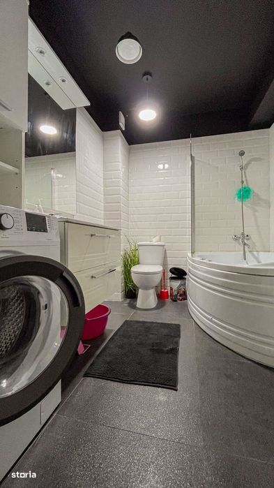 2 Camere | Pet Friendly | Parcare subterana
