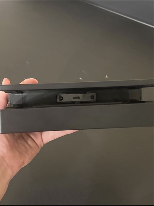 Оригинальная док-станция Nintendo switch HAC-007