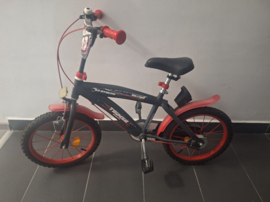 Bicicleta pentru copii 6/7 ani