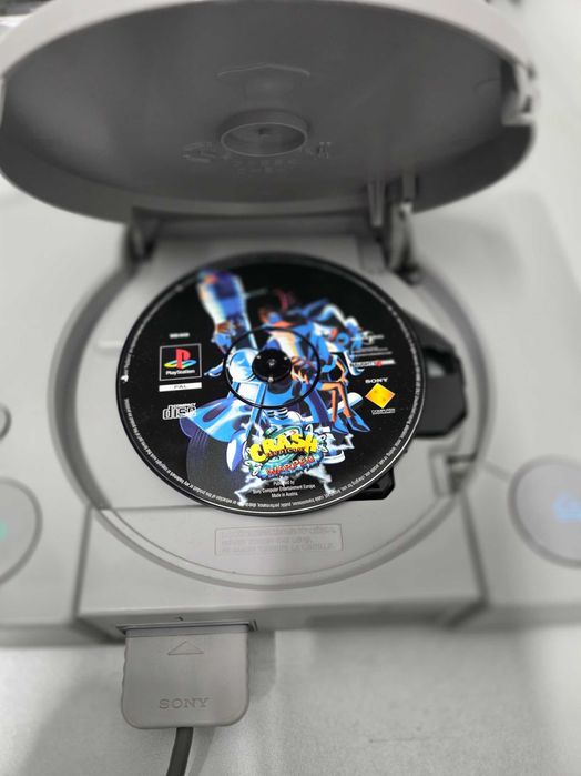 Конзола PlayStation SCPH-7502