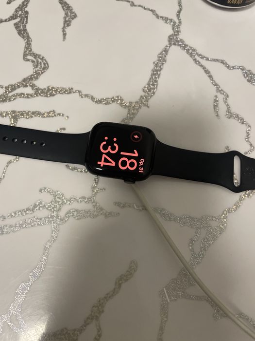 apple watch 7 45mm