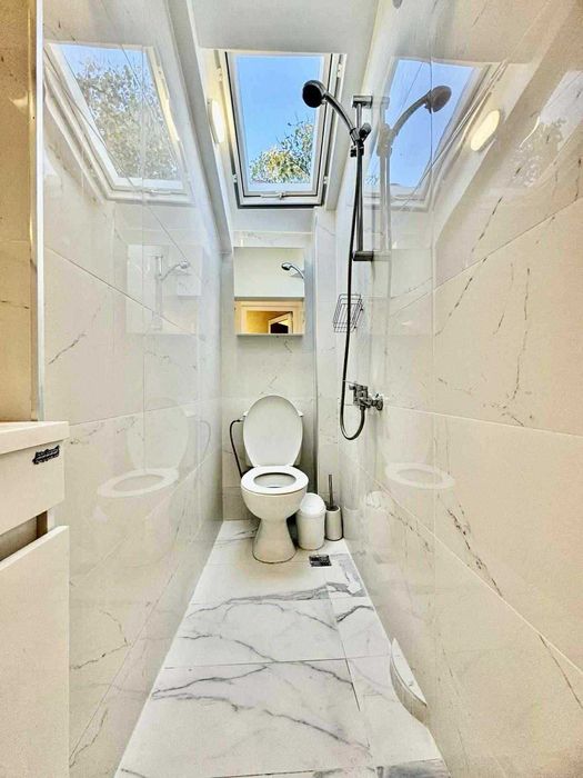 Дава се под наем Тристаен апартамент в София, Център - 80 кв.м за 850 € - Снимка #7