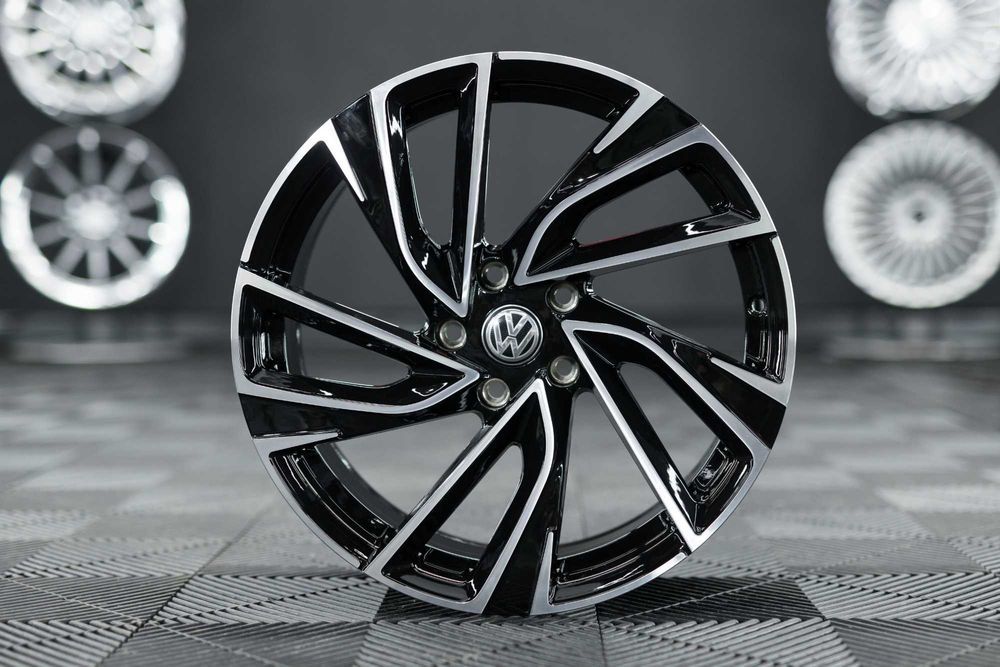 jante 18 volkswagen r18