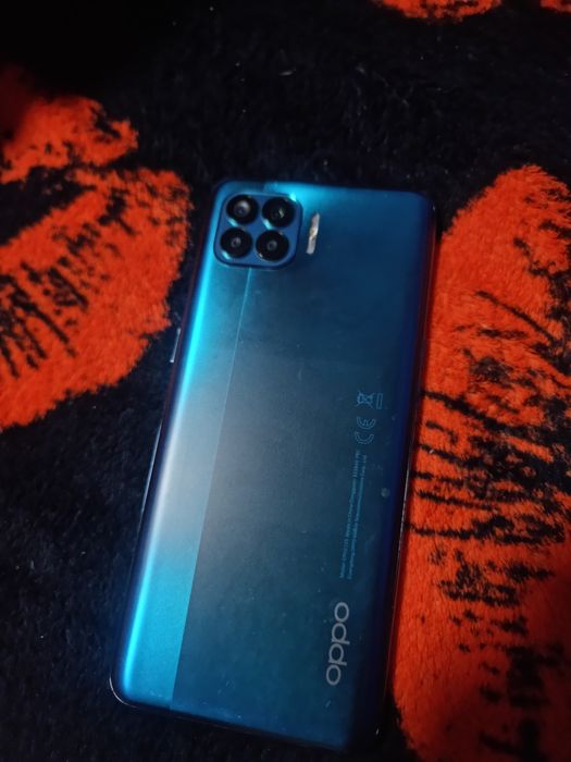 Oppo reno 5 lite