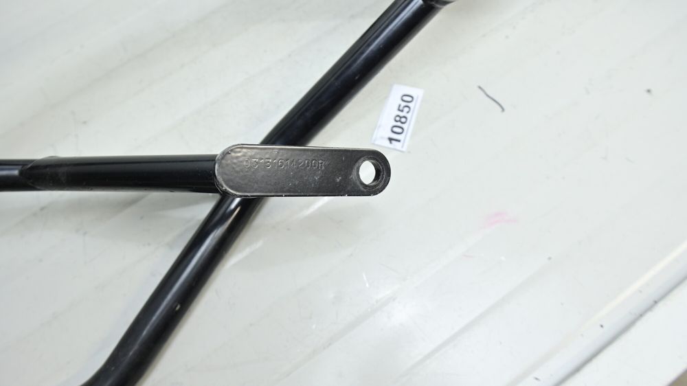 Crashbar Protectie Motor Stanga Dreapta SW Motech Ducati Multistrada