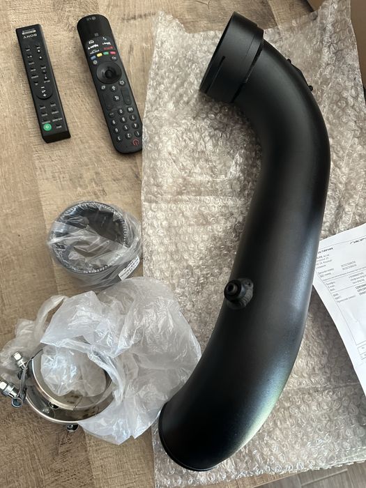 Chargepipe 135i 335i 535i N54 N55