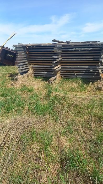 Брус 100х50 . Доска не обрезная