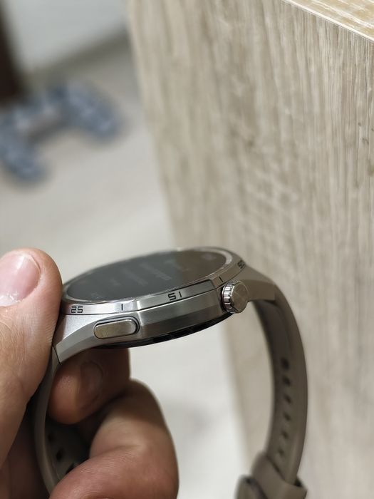 Huawei watch gt 6 Pro