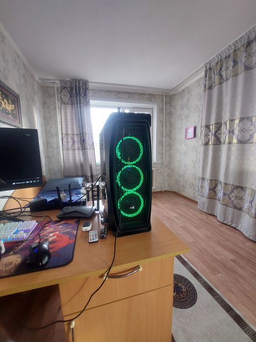 Игровой системный блок