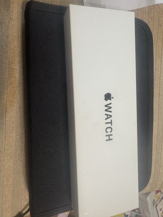 Apple Watch SE2 v2, 44 mm