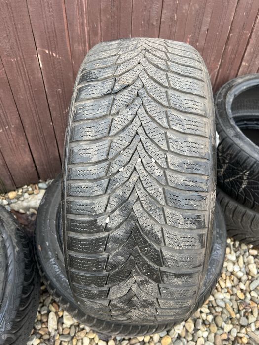 Anvelope iarnă import Germania caliatea 1