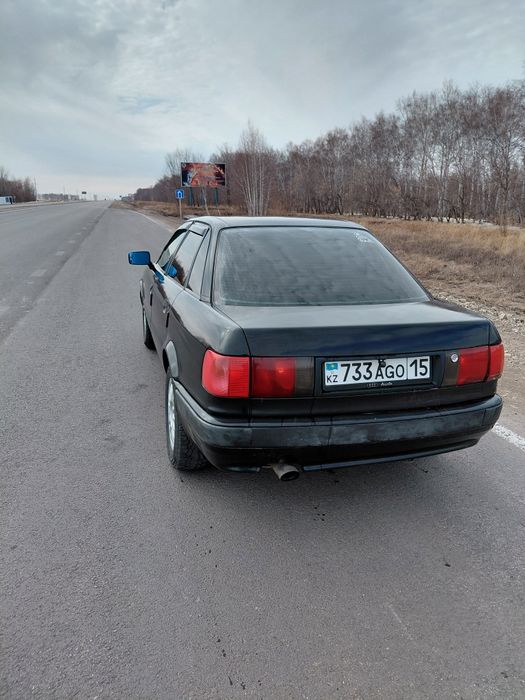 Продам Ауди 80 Б4 моно