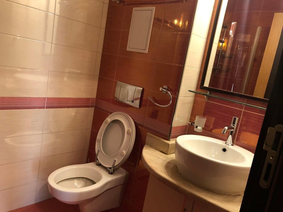 Двустаен апартамент под наем в ж.к. Красно село, 2141346