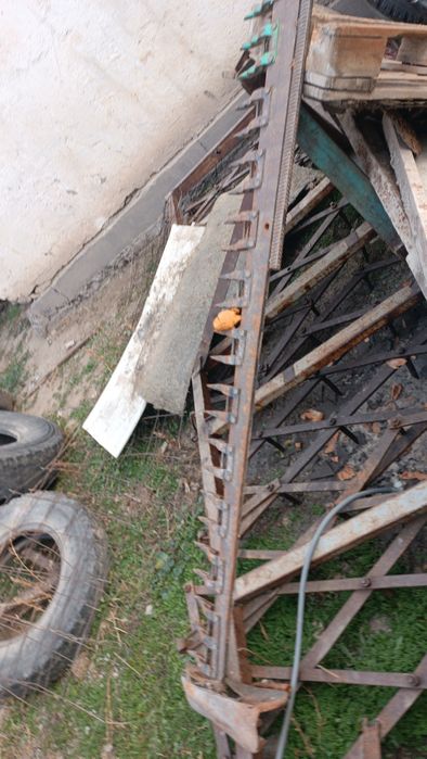 Трактор сатылады