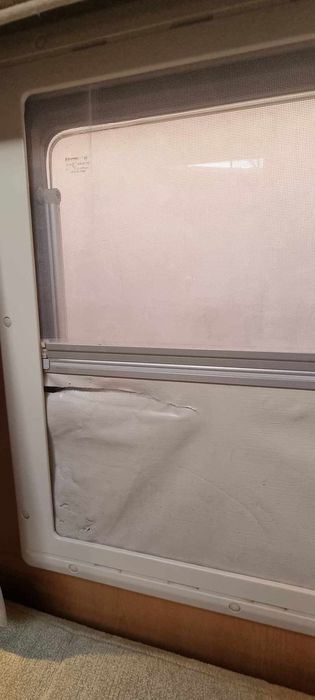 Каравана Елдис 2007г