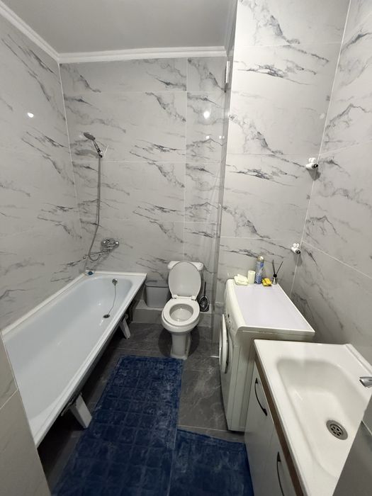 Сдам по часовой евро микрорайон болашак