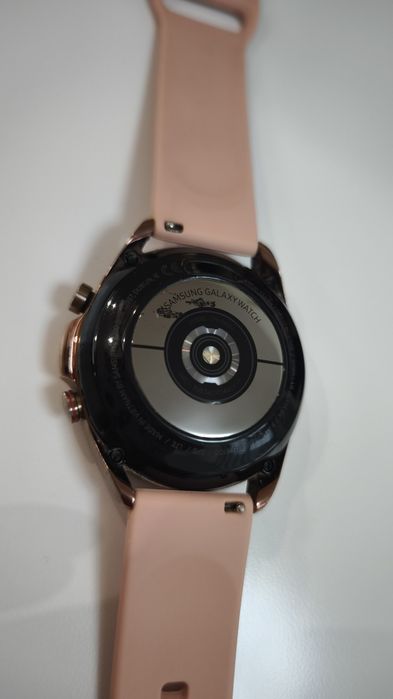 Samsung Galaxy Watch 3 LTE