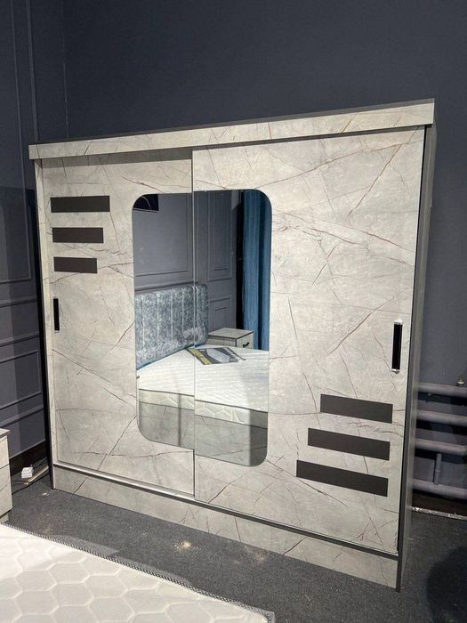 Barcha turdagi mebellar