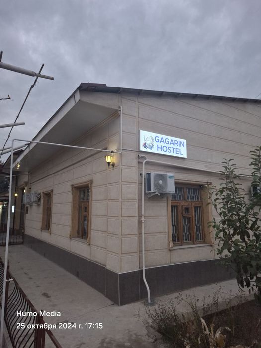 Bez ZAKS. Kunlik Mexmonxona