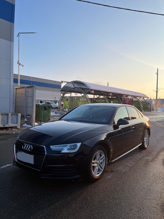 AUDI A4 2016 — imagine 3
