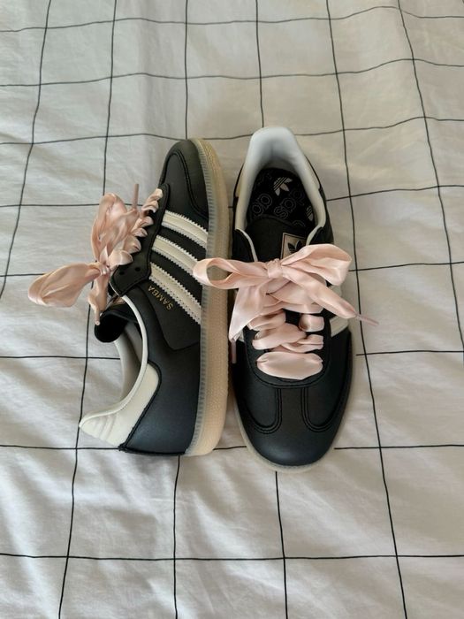 Оригинал adidas samba og