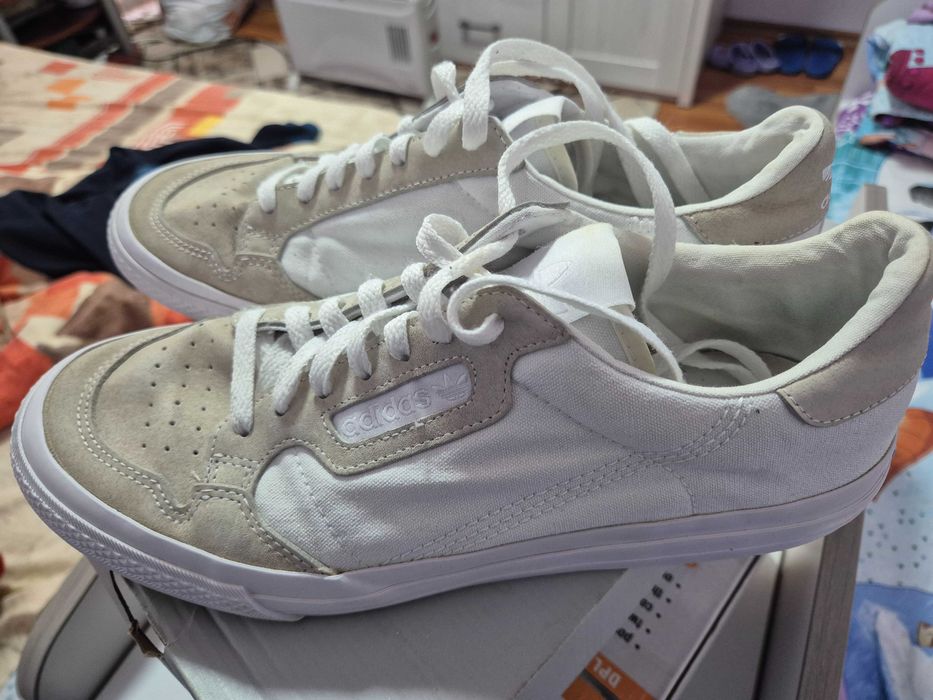 Кецове    Адидас