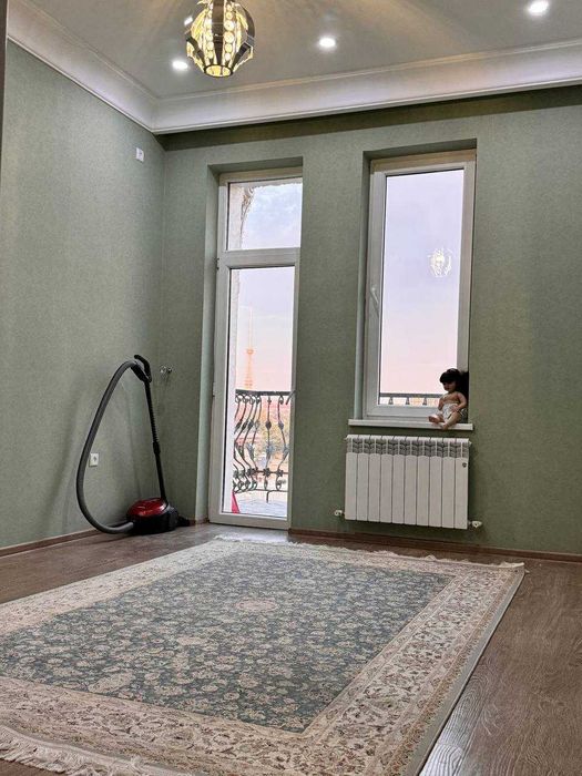 Продается квартира на ЖК Cambridge 4х комнатная