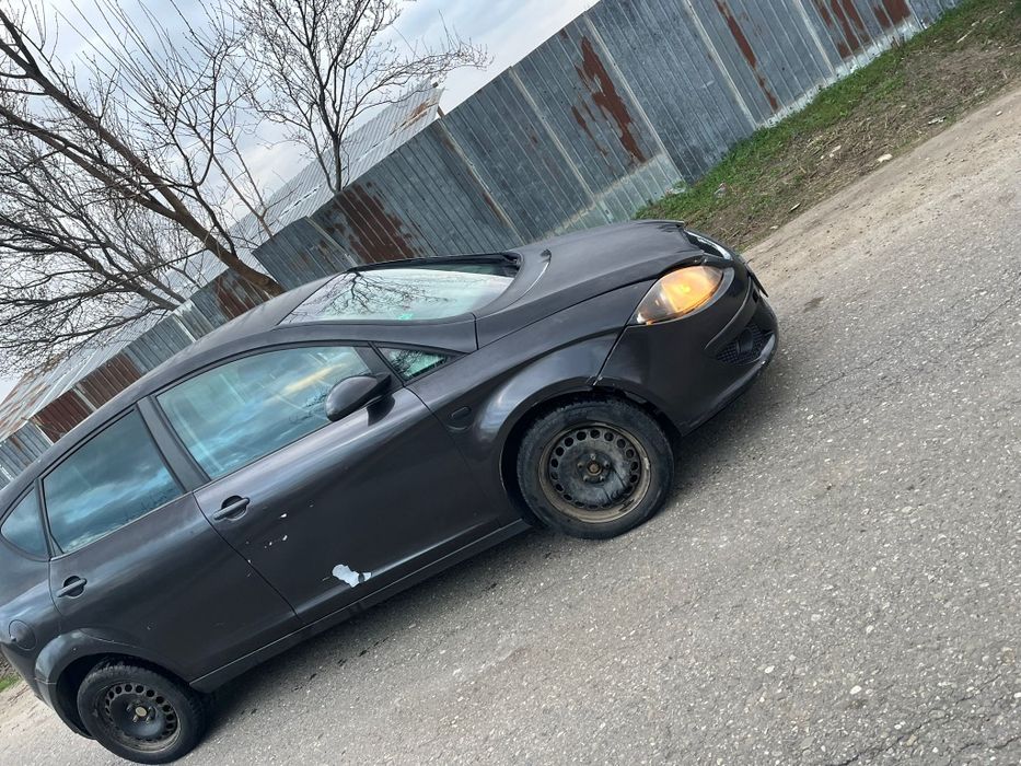 Dezmembrez seat altea 2.0 bkd 1.9 bjb bkc