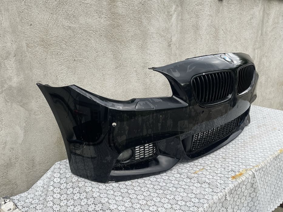 Bara fata M Bmw f10 cu defecte