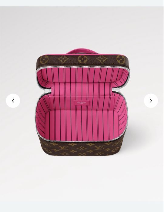 Косметичка LV Louis Vuitton medium