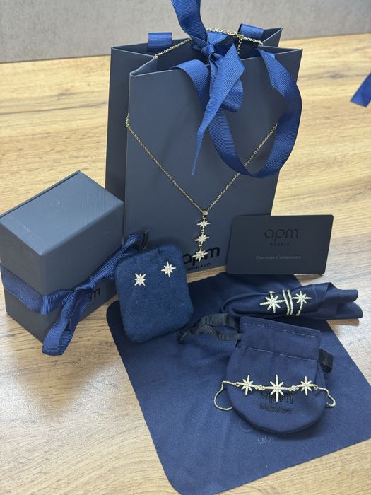 APM Monaco по низким ценам