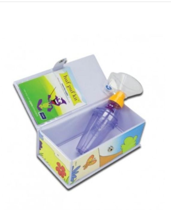 Aerosoli copii pt spray/inhalator