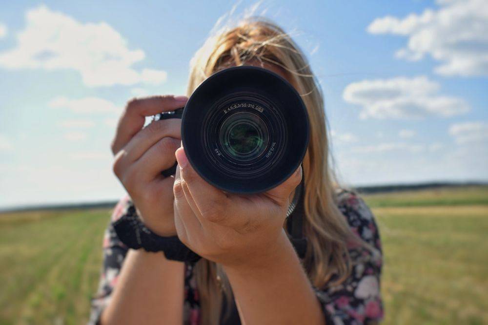 Fotograf evenimente