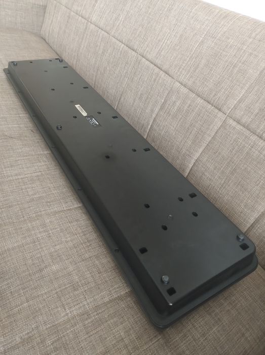 Clapă MIDI M-Audio Keystation 61 MK3, 61 clape, USB, controller MIDI