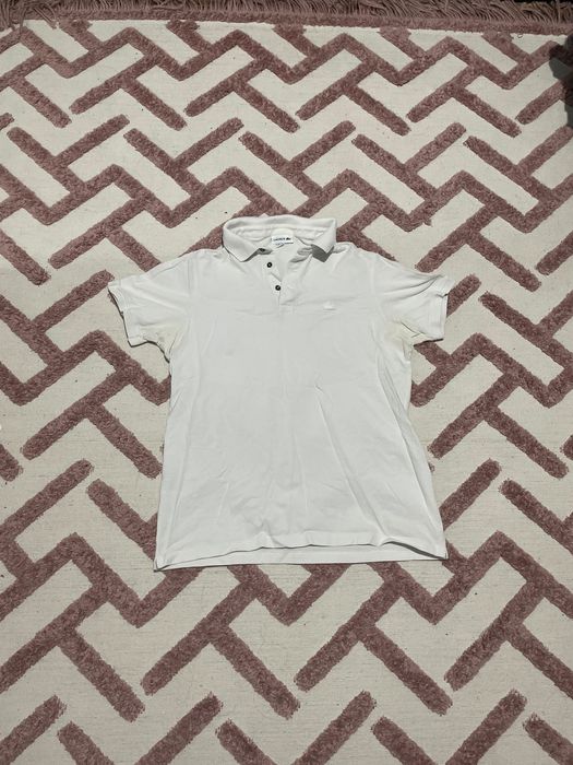 Маркови тениски -различни цени(Lacoste, Armani, CK, GoT) – Размери L до XXL