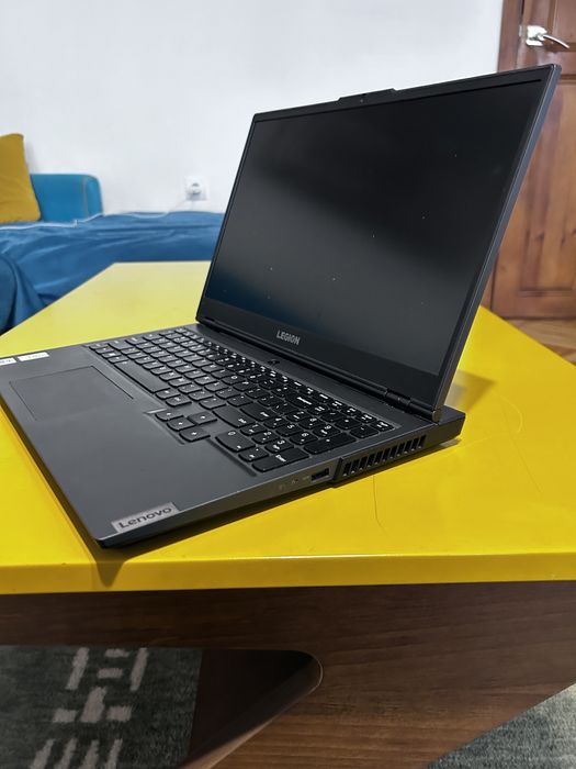 Lenovo legion 5.