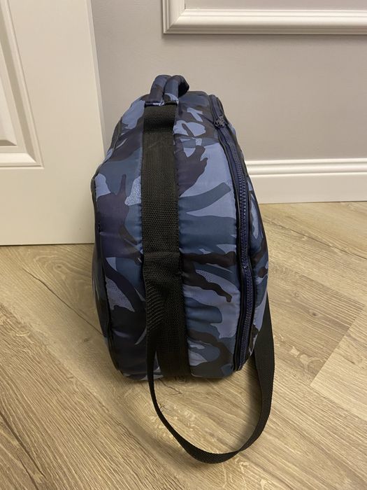 Тревожный чемоданчик