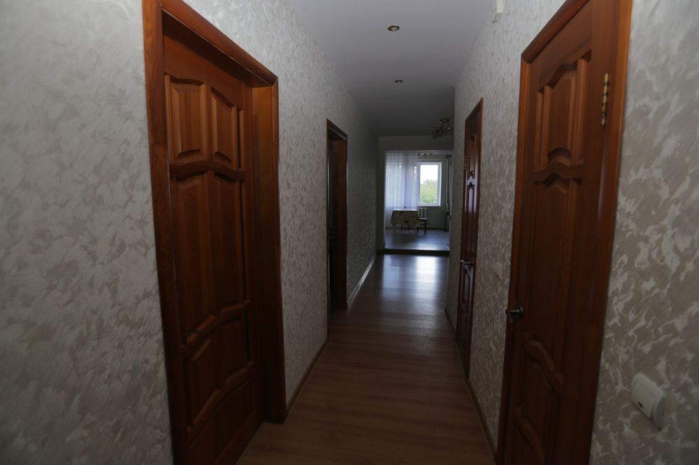 Продам 3-х к. кв