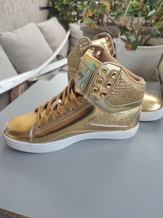 Sneakers ghete dama