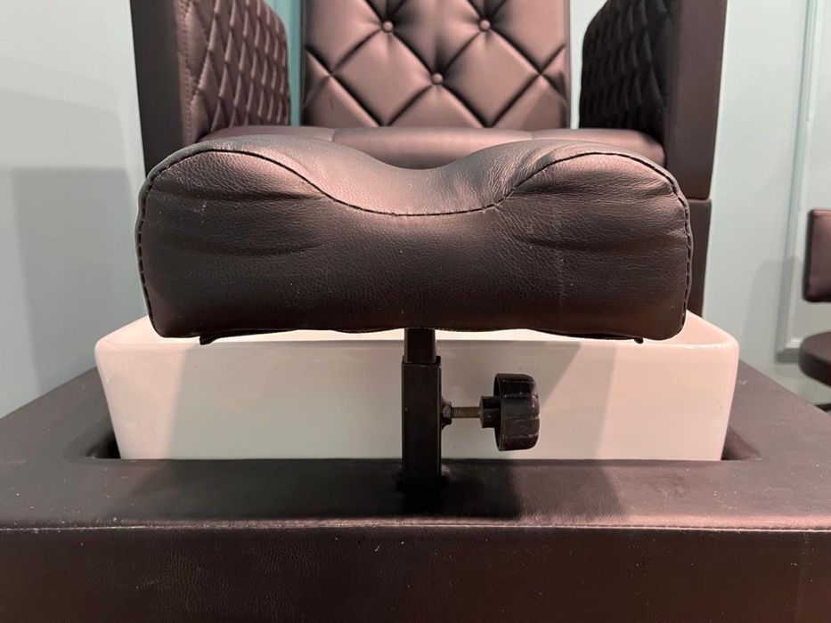 Продам педикюрное кресло