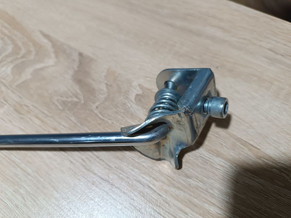 Винтидж стойка за велосипед