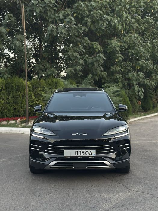 Byd Champion gibrid 150 km full sotiladi