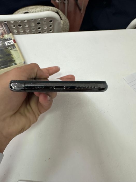 IPhone xs max 64