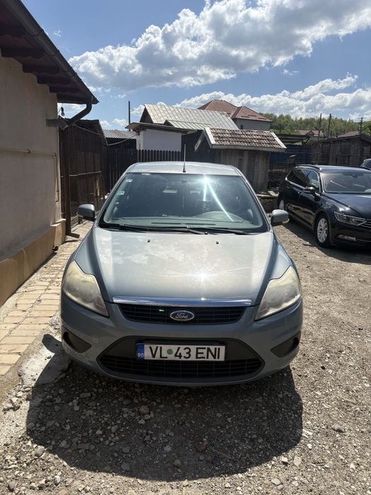 Ford Focus din 2008.