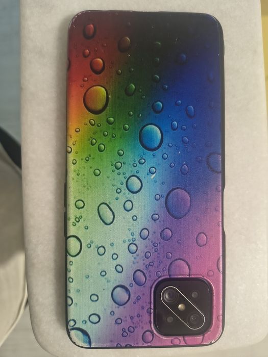 Telefon OPPO Reno4 Z 5G