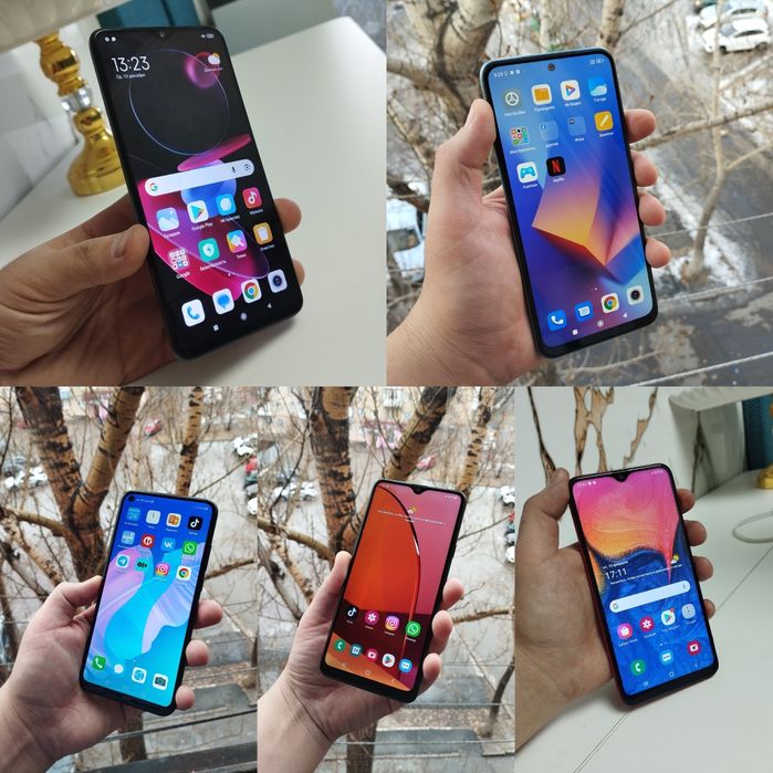 Продам телефон Пришахтинск