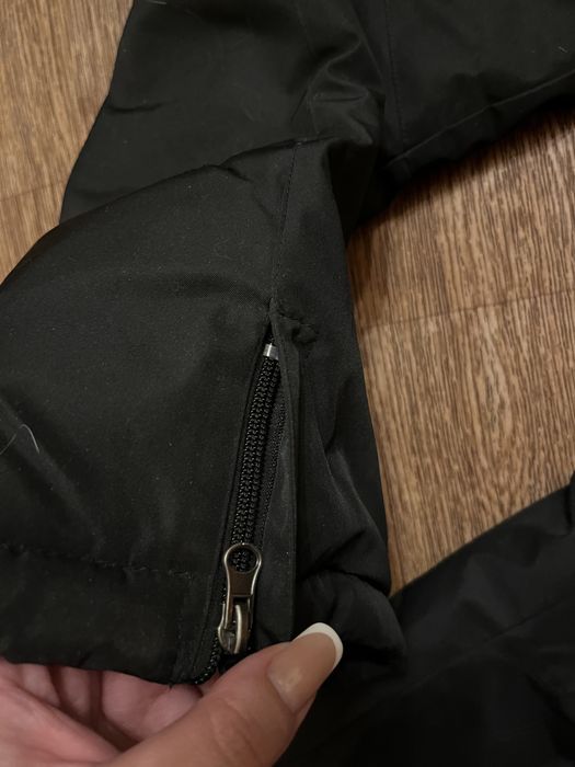 Лыжный костюм