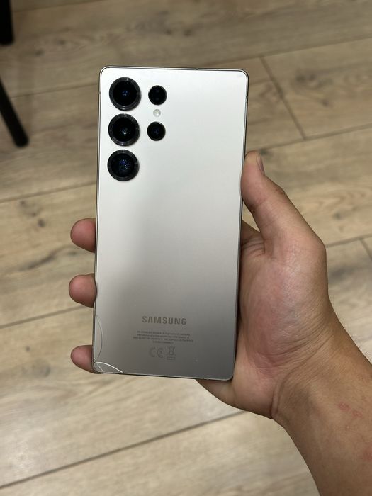 Samsung Galaxy S25 Ultra